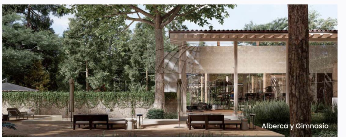 Terreno en Venta en Jardines de Santiago