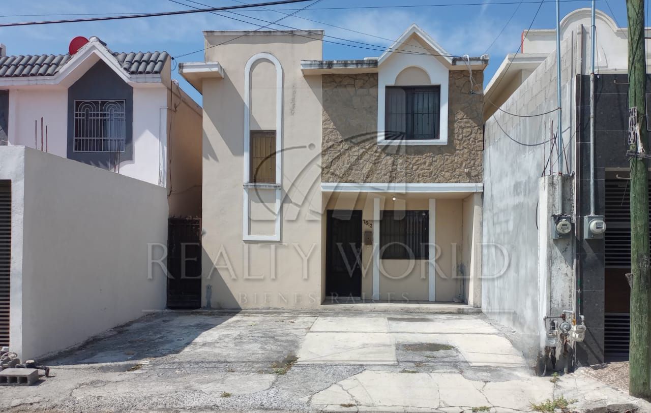 Casa en Venta en Rincón de Guadalupe