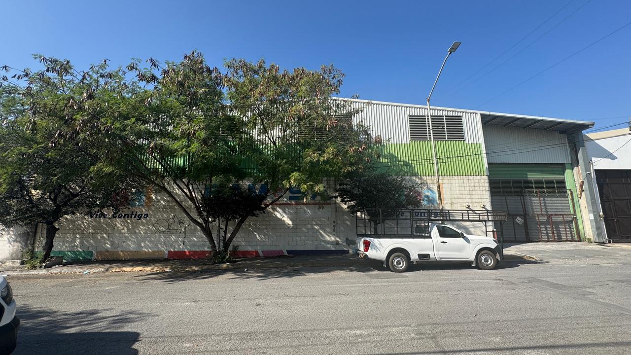 Bodega en Venta en Del Maestro