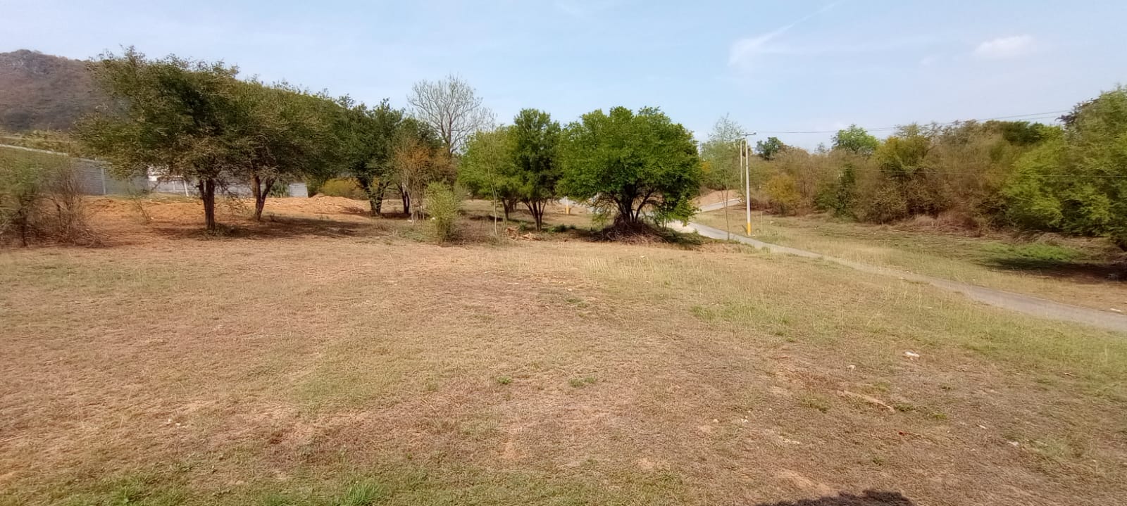 Terreno en Venta en Valle Escondido 2do sector