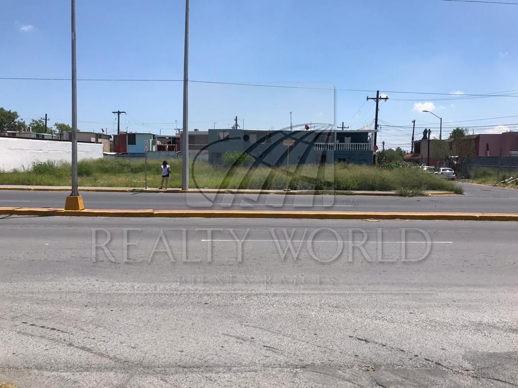 Terreno en Renta en Fraccionamiento Monterreal