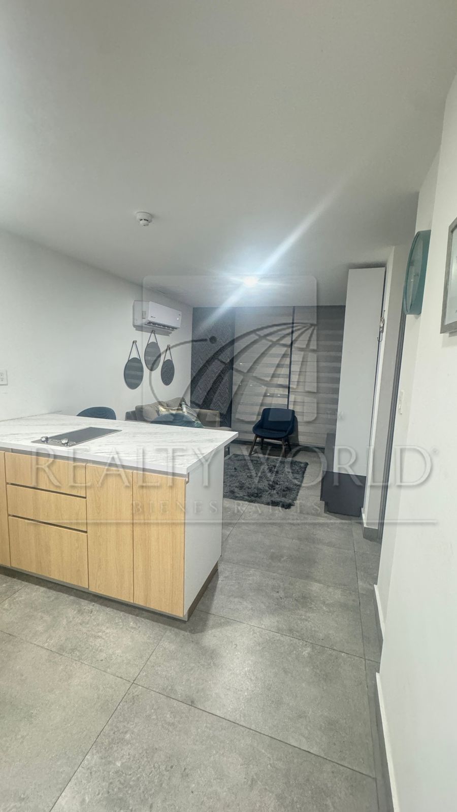Departamento en Renta en Regina