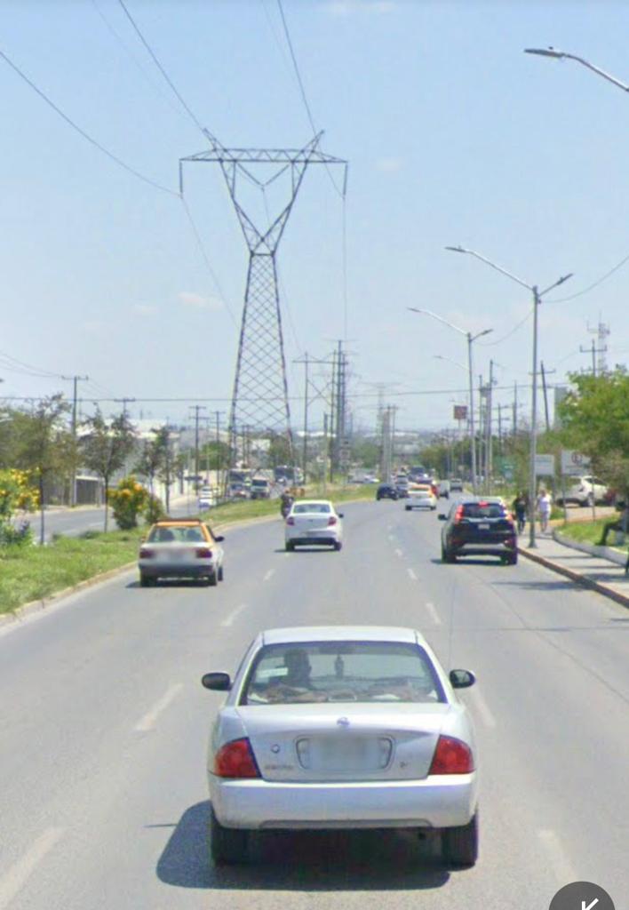 Terreno en Venta en Parque Industrial Escobedo