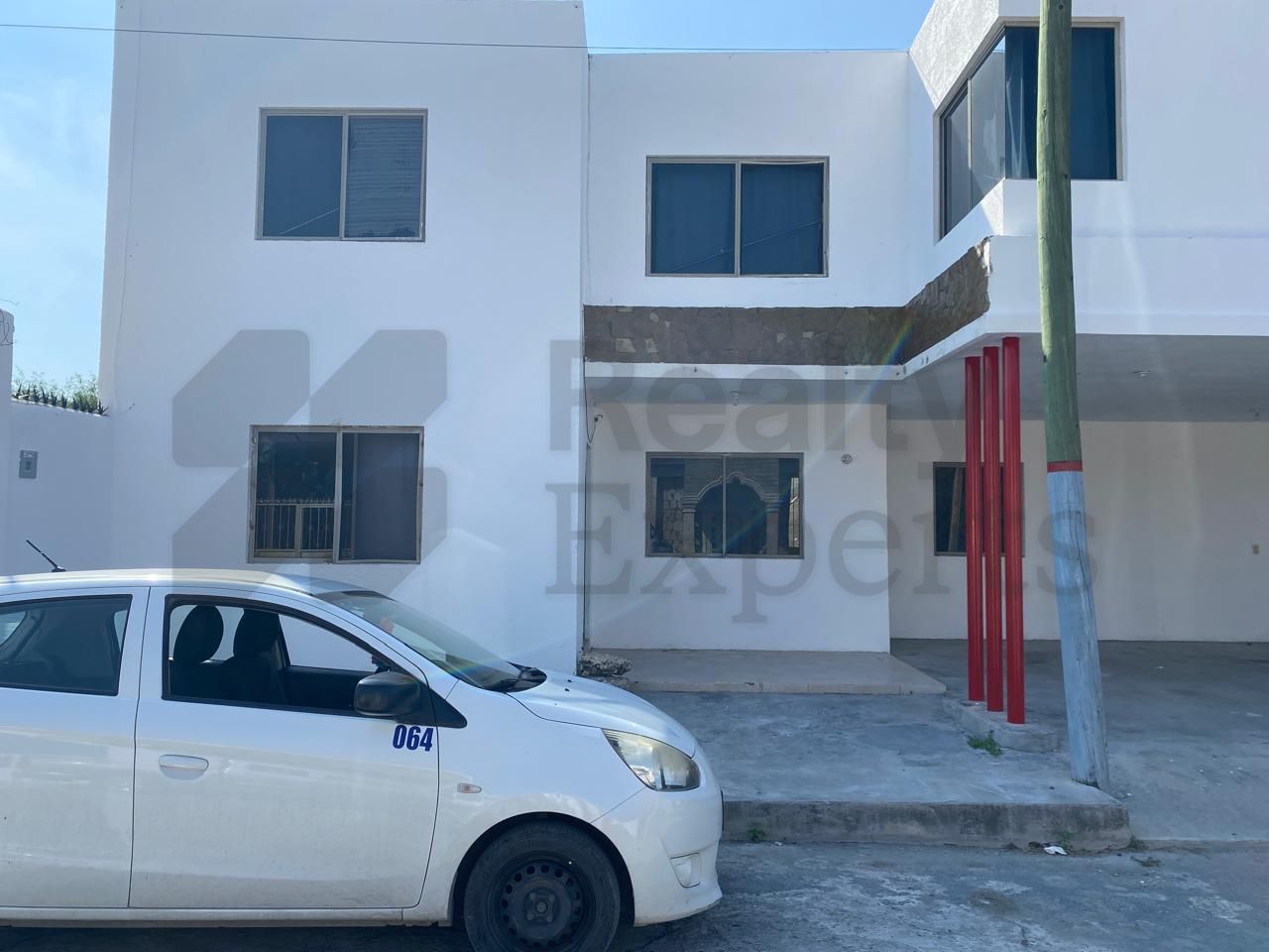 Casa en Venta en General Zuazua Centro