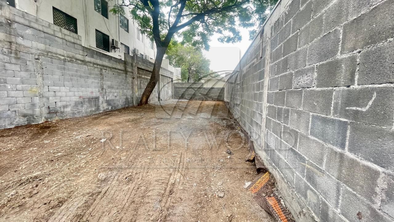 Terreno en Renta en casco urbano