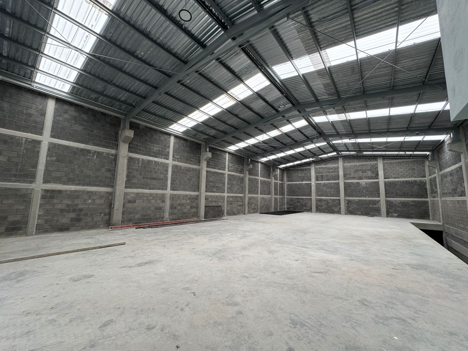 Bodega en Renta en SANTA CATARINA NUEVO LEON