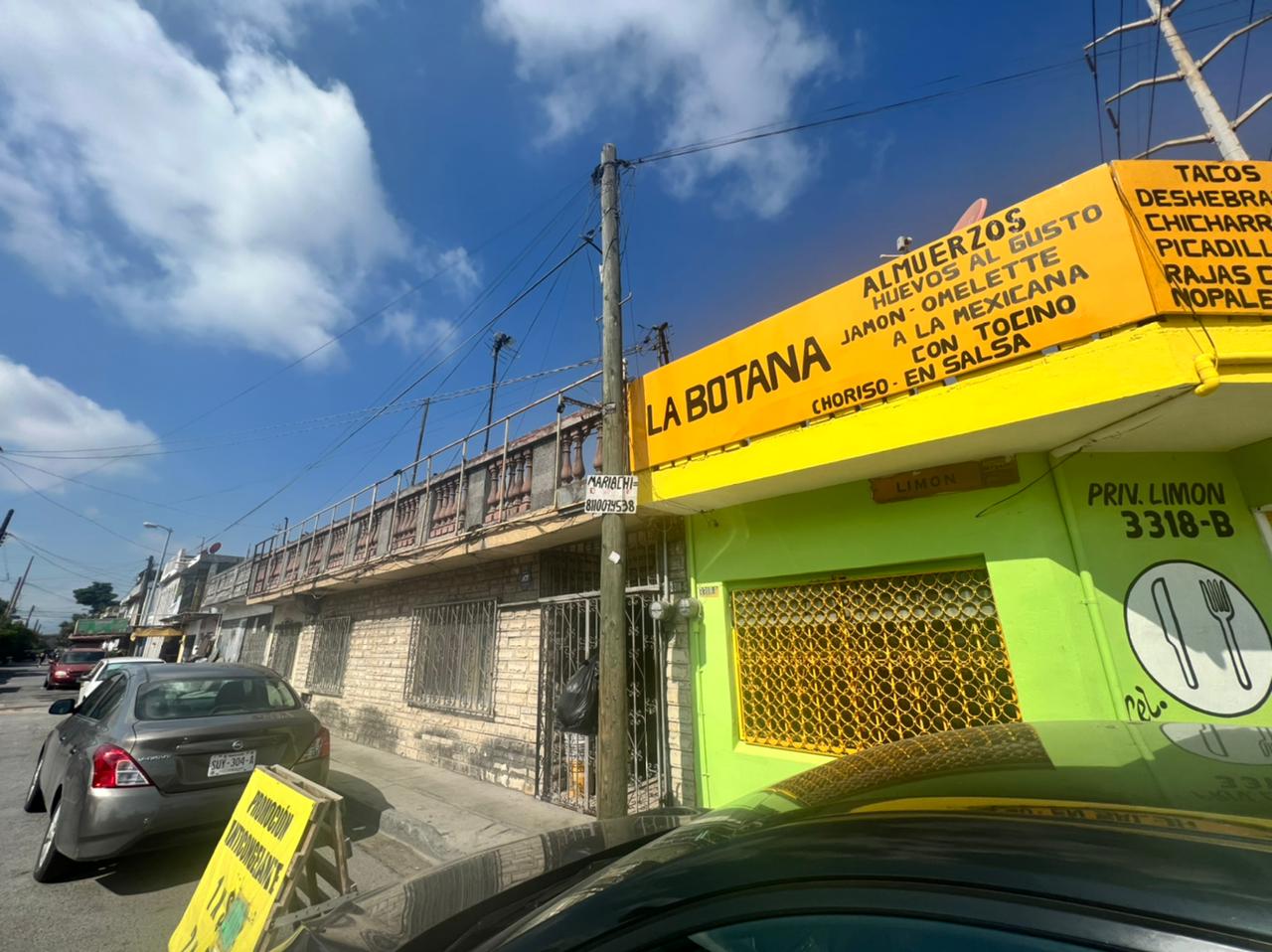 Local en Venta en Moderna