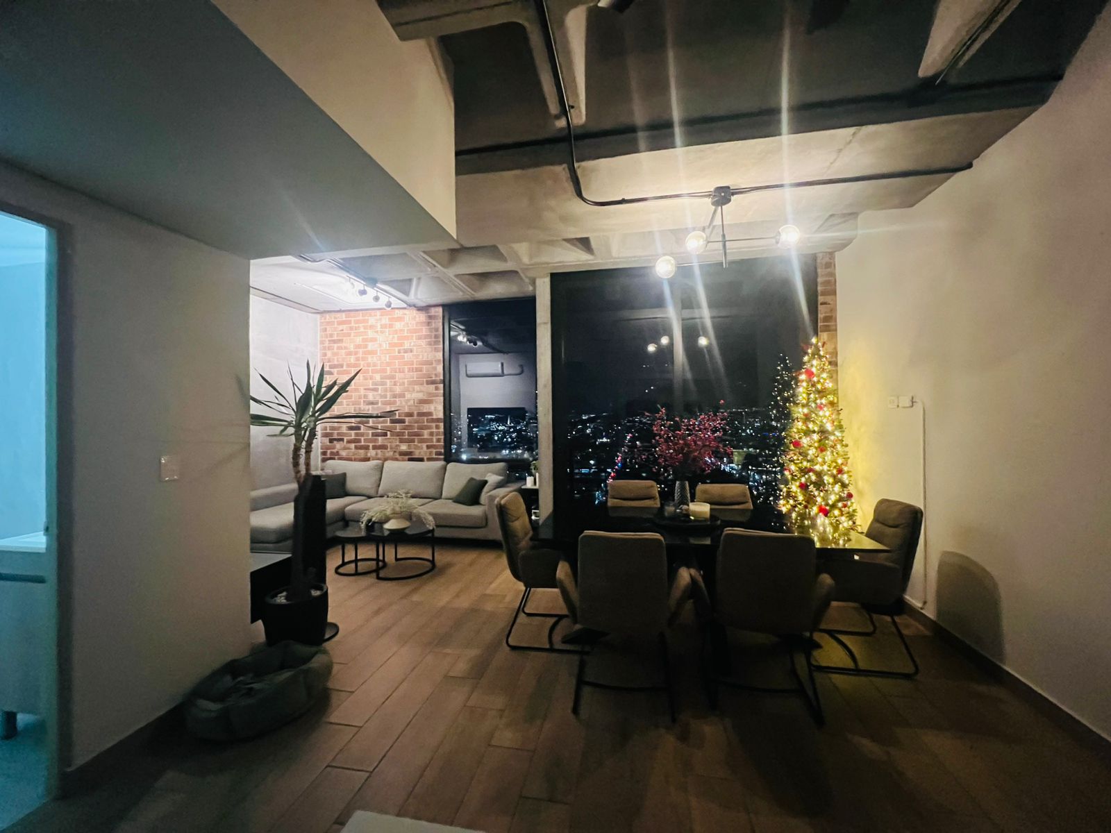 Departamento en Venta en BARRIO W