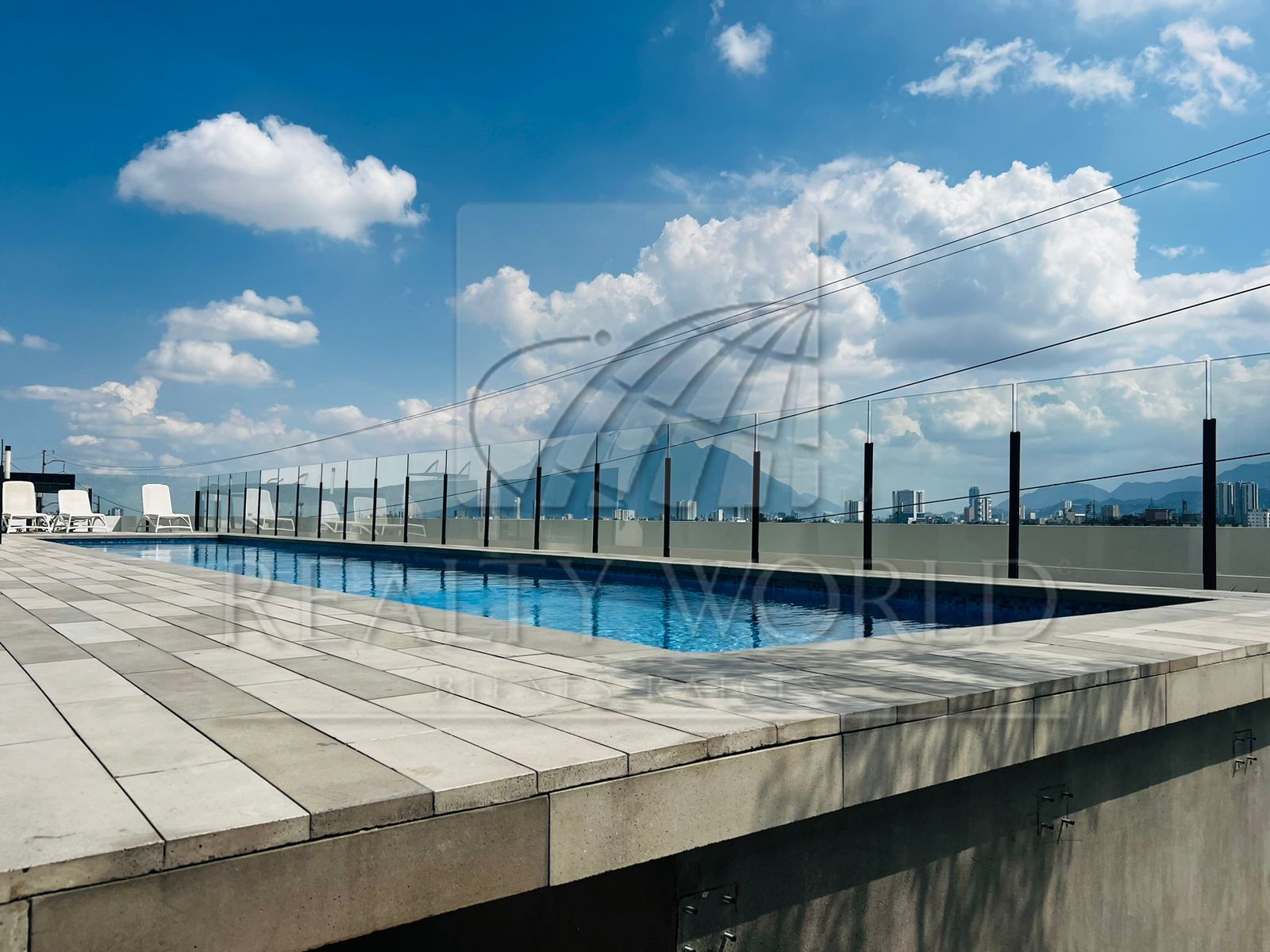 Departamento en Venta en Torre Mitt