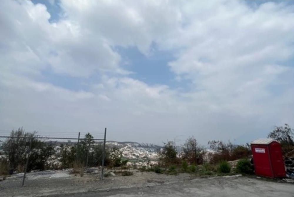 Terreno en Venta en Colinas de San Jerónimo