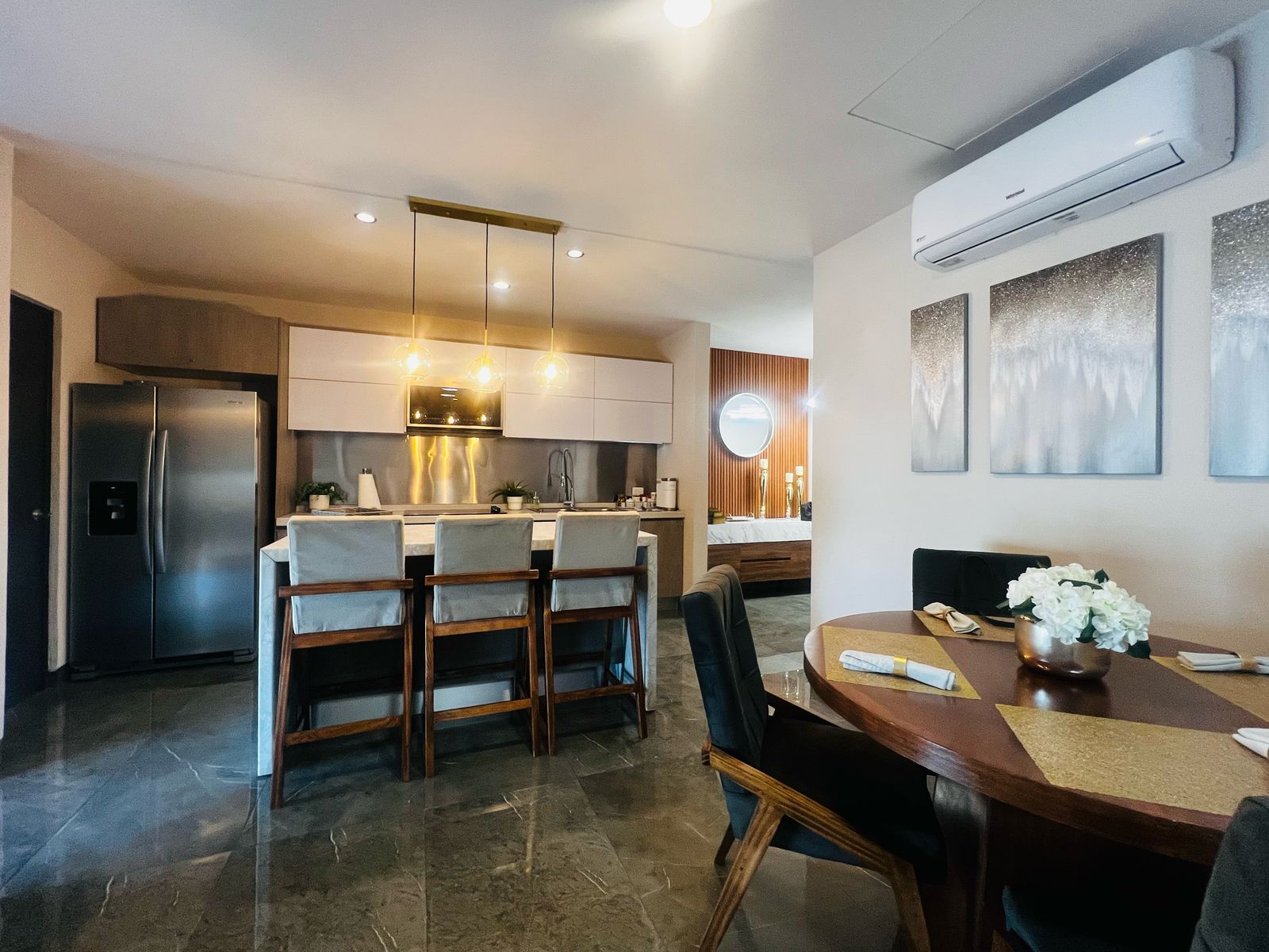 Departamento en Venta en PUNTACERO
