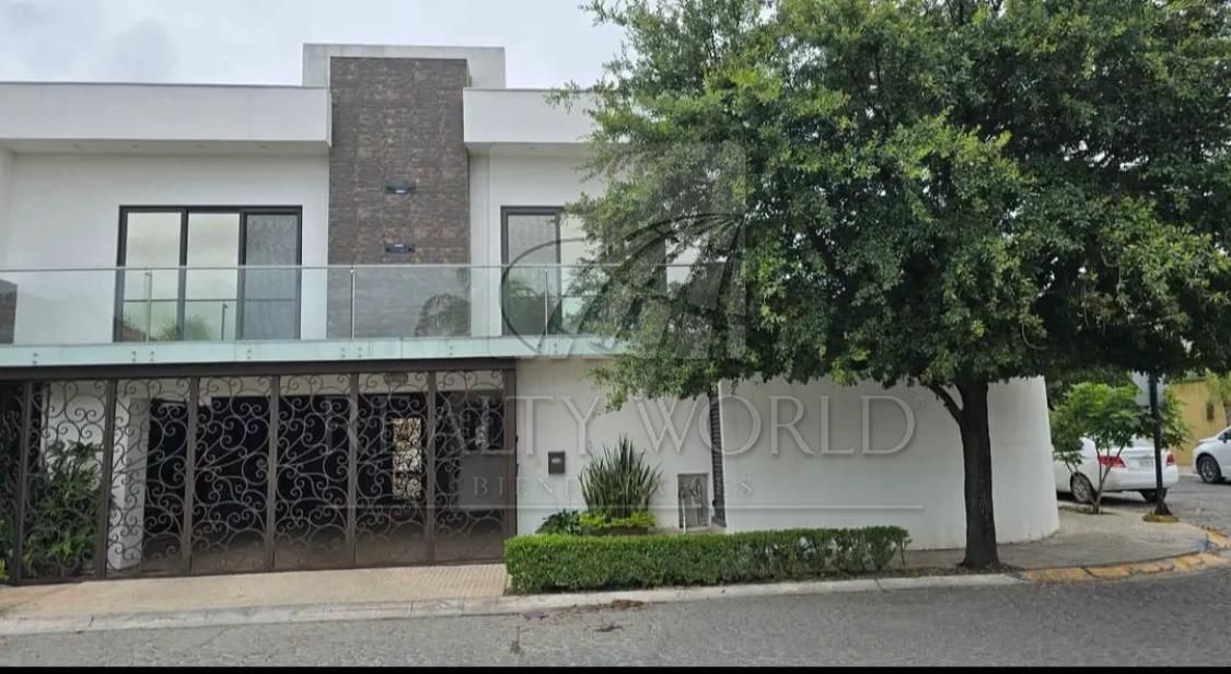 Casa en Venta en Hacienda las Fuentes