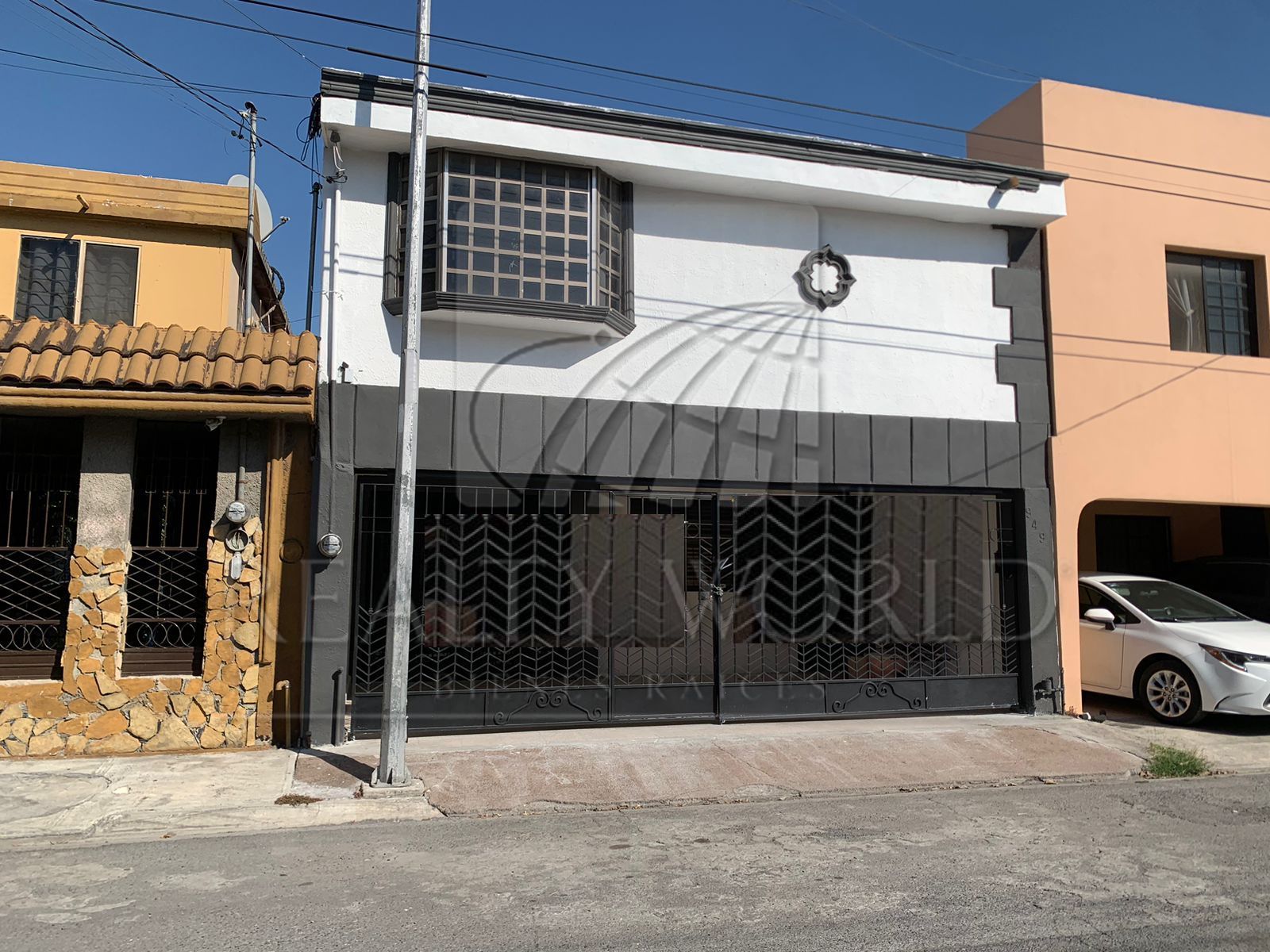 Casa en Venta en Hacienda los Morales