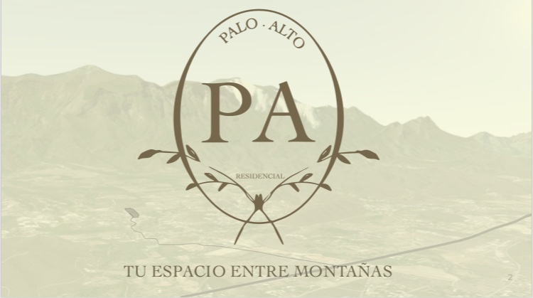 Terreno en Venta en El Barrial