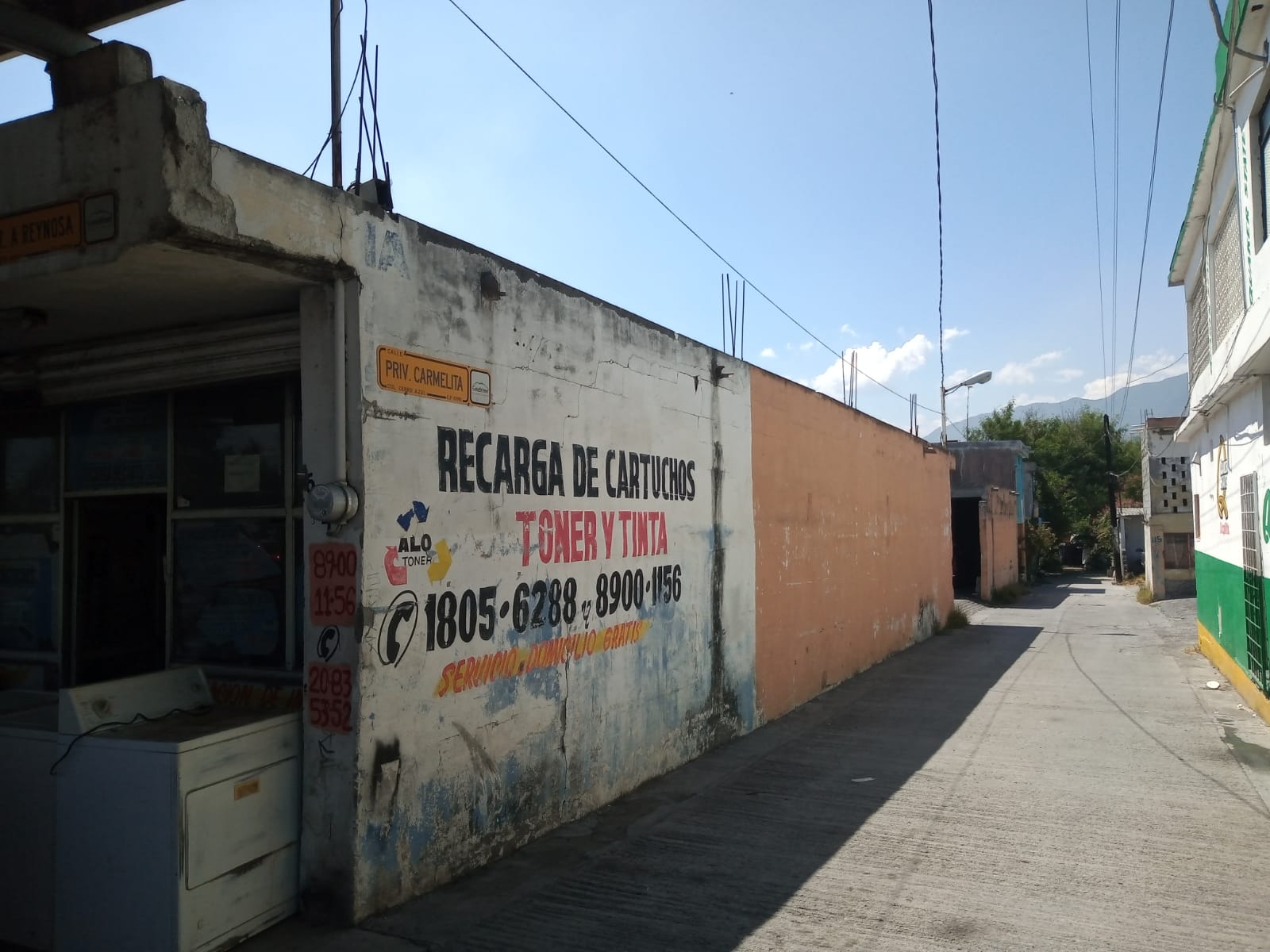 Local en Venta en Cerro Azul