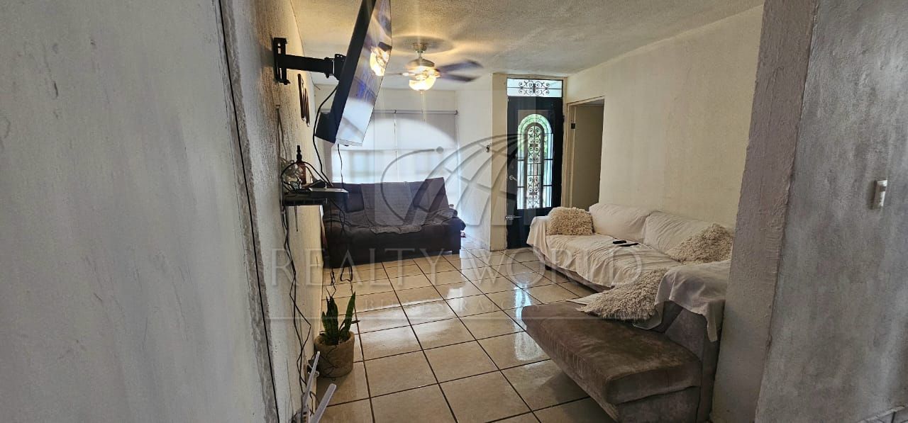 Casa en Venta en Valle Verde Primer Sector