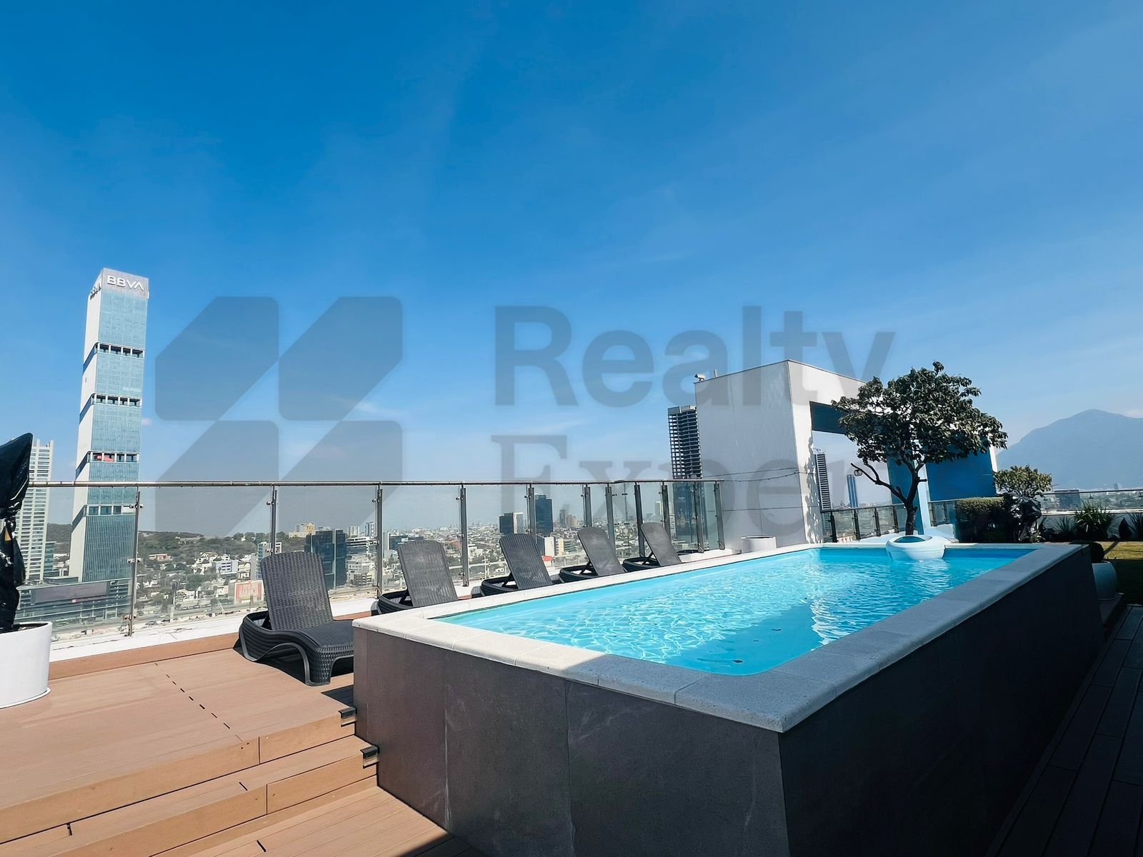 Departamento en Renta en Los Doctores