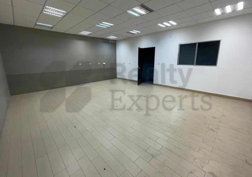 Bodega en Renta en Santa María