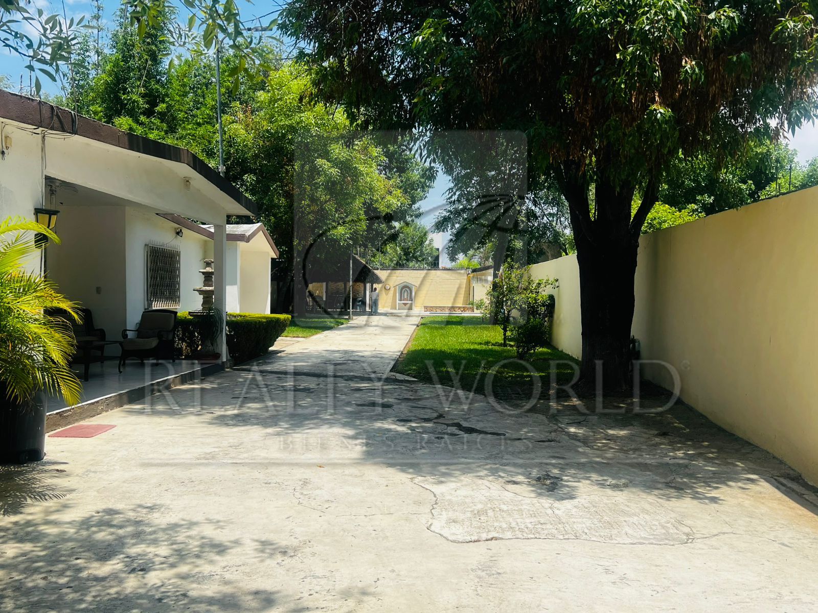 Quinta en Venta en Yerbaniz
