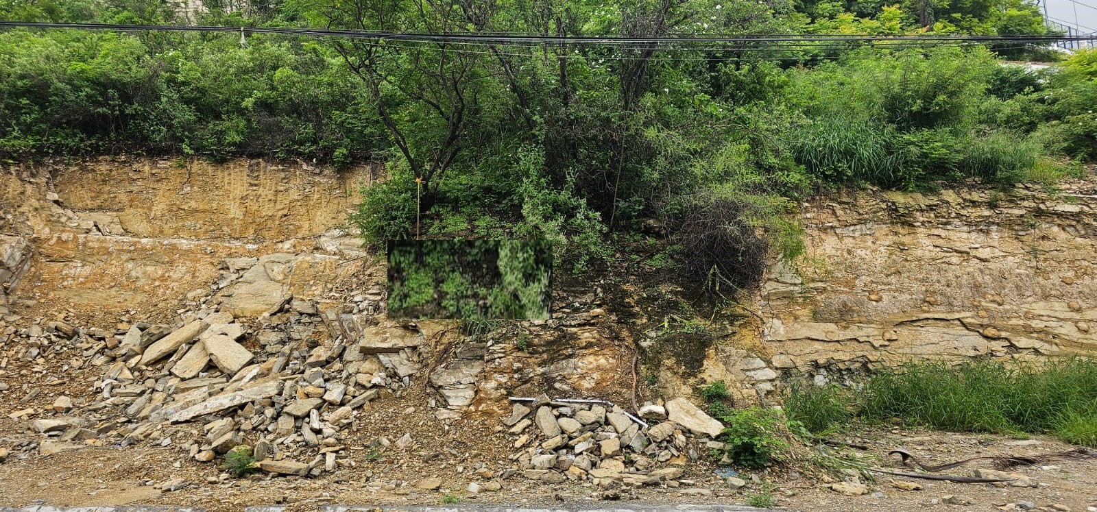 Terreno en Venta en Cumbres 2 Sector