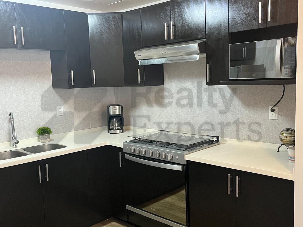 Departamento en Renta en Kyo Radiant