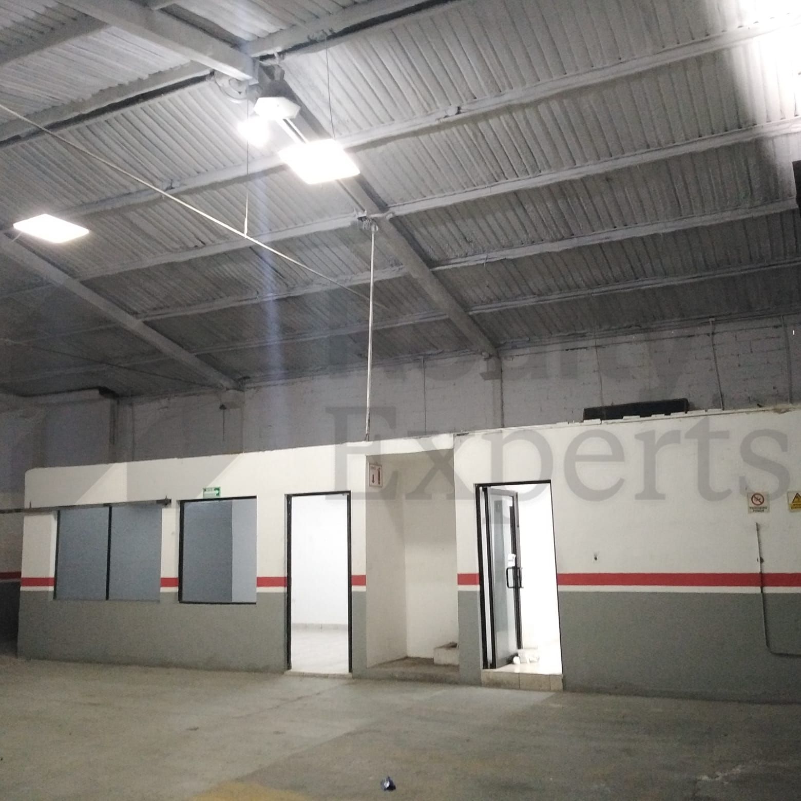 Bodega en Renta en América