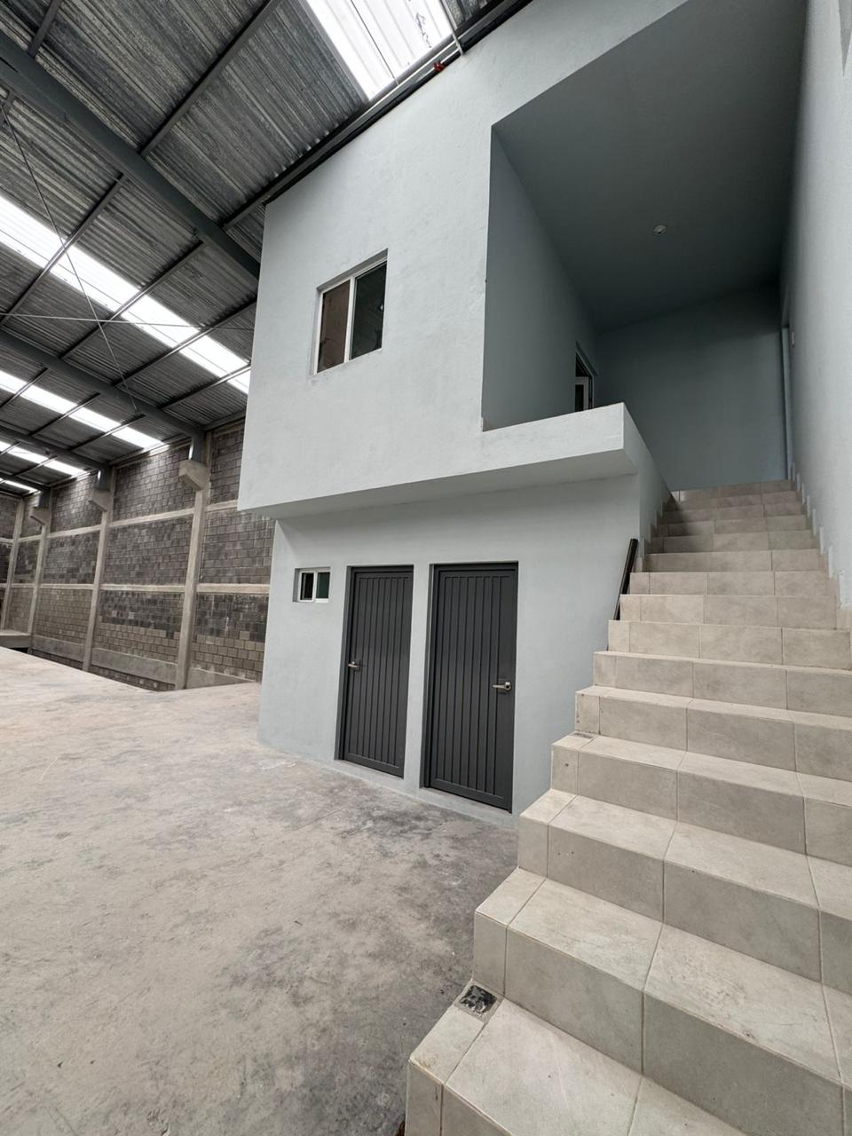 Bodega en Renta en SANTA CATARINA NUEVO LEON