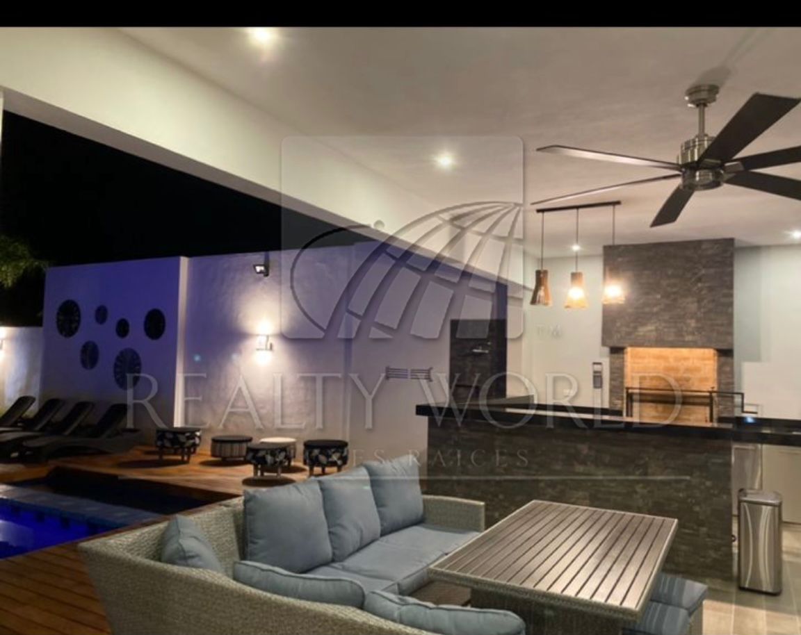 Casa en Venta en Los Rodríguez