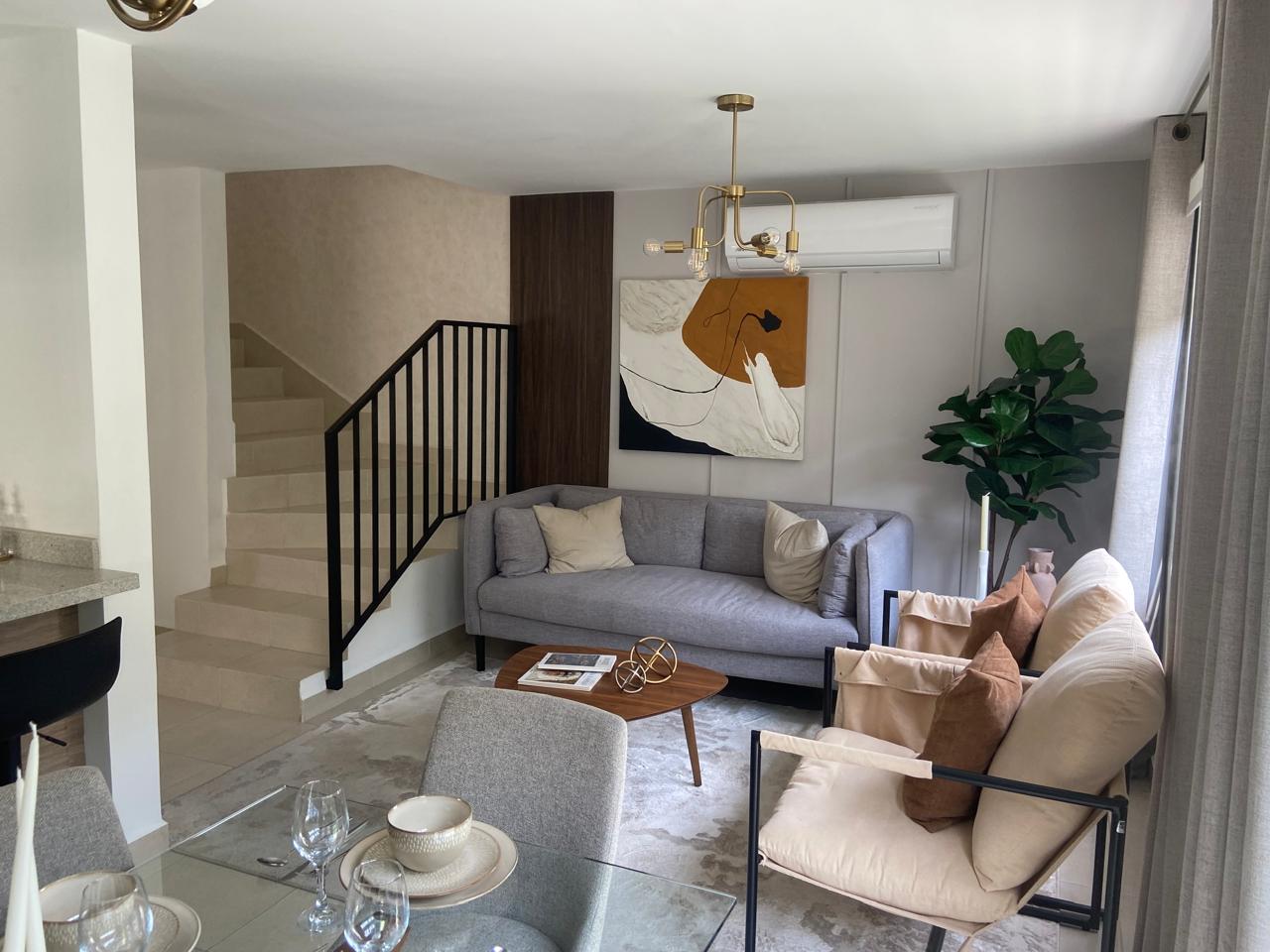 Casa en Venta en Torralba Residencial