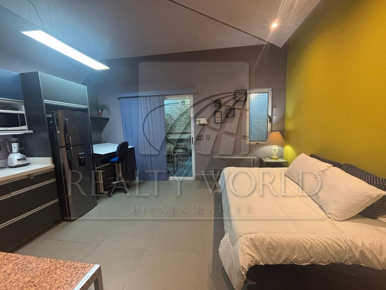 Departamento en Renta en Mitras Centro