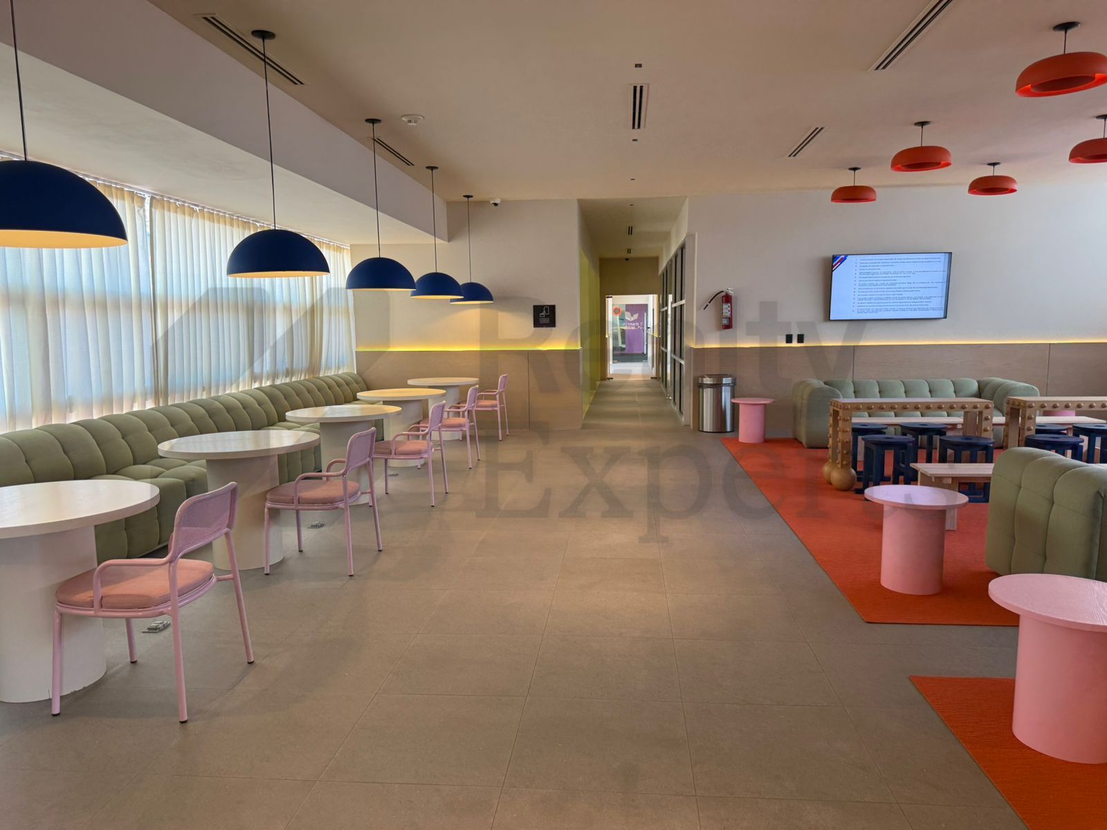 Departamento en Renta en Vitant Garza Sada by Be Grand