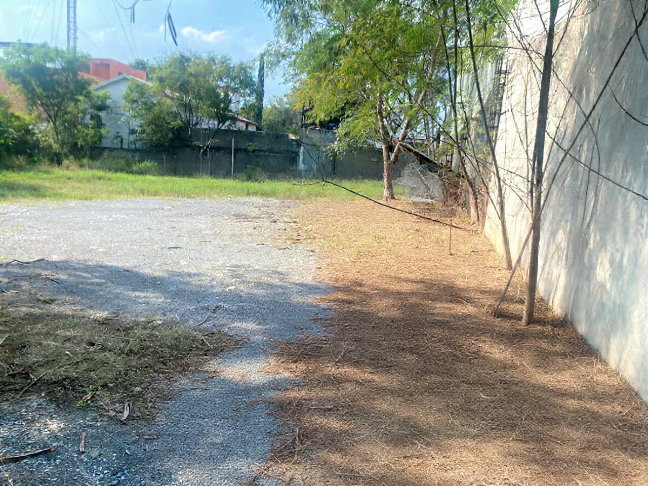 Terreno en Venta en Del Maestro