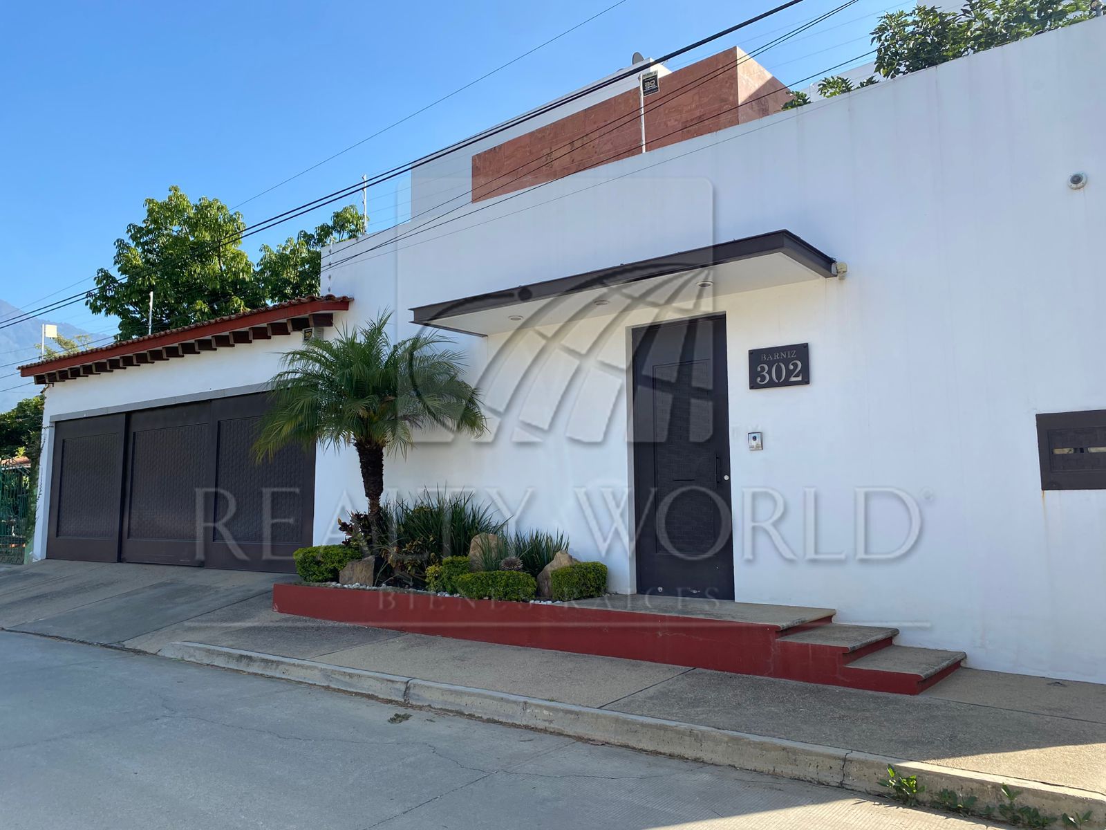 Casa en Venta en San Felipe del Agua