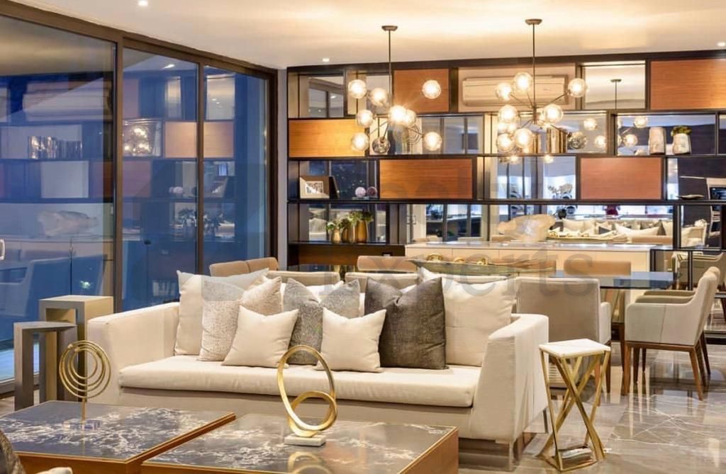 Casa en Renta en Lagos del Vergel