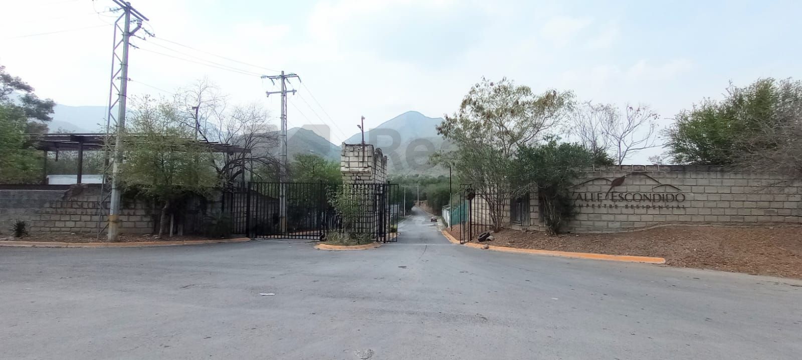 Terreno en Venta en El Mezcal