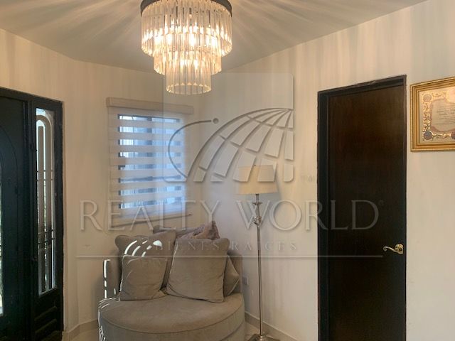 Casa en Venta en Lagos del Bosque