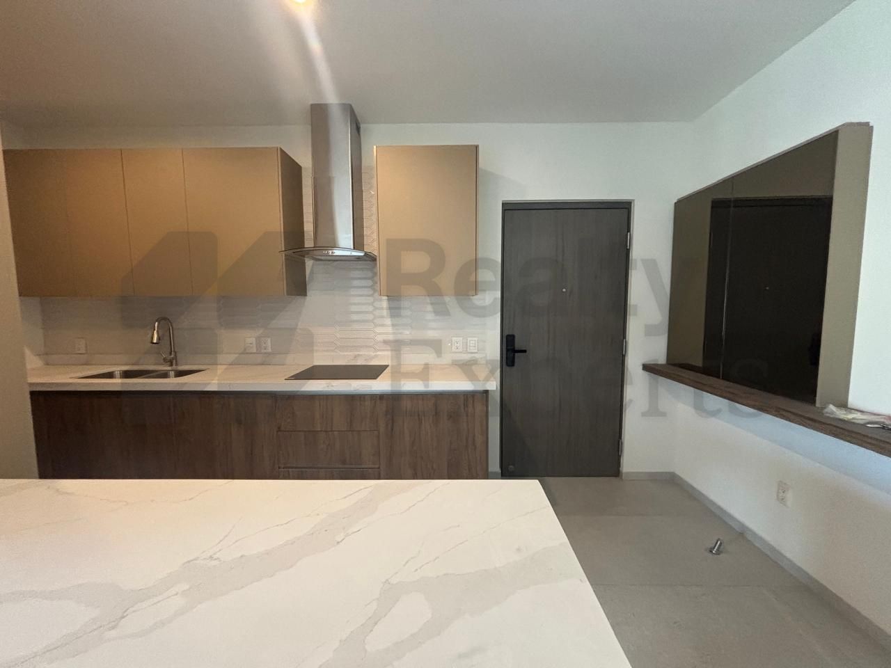 Departamento en Renta en Santa María