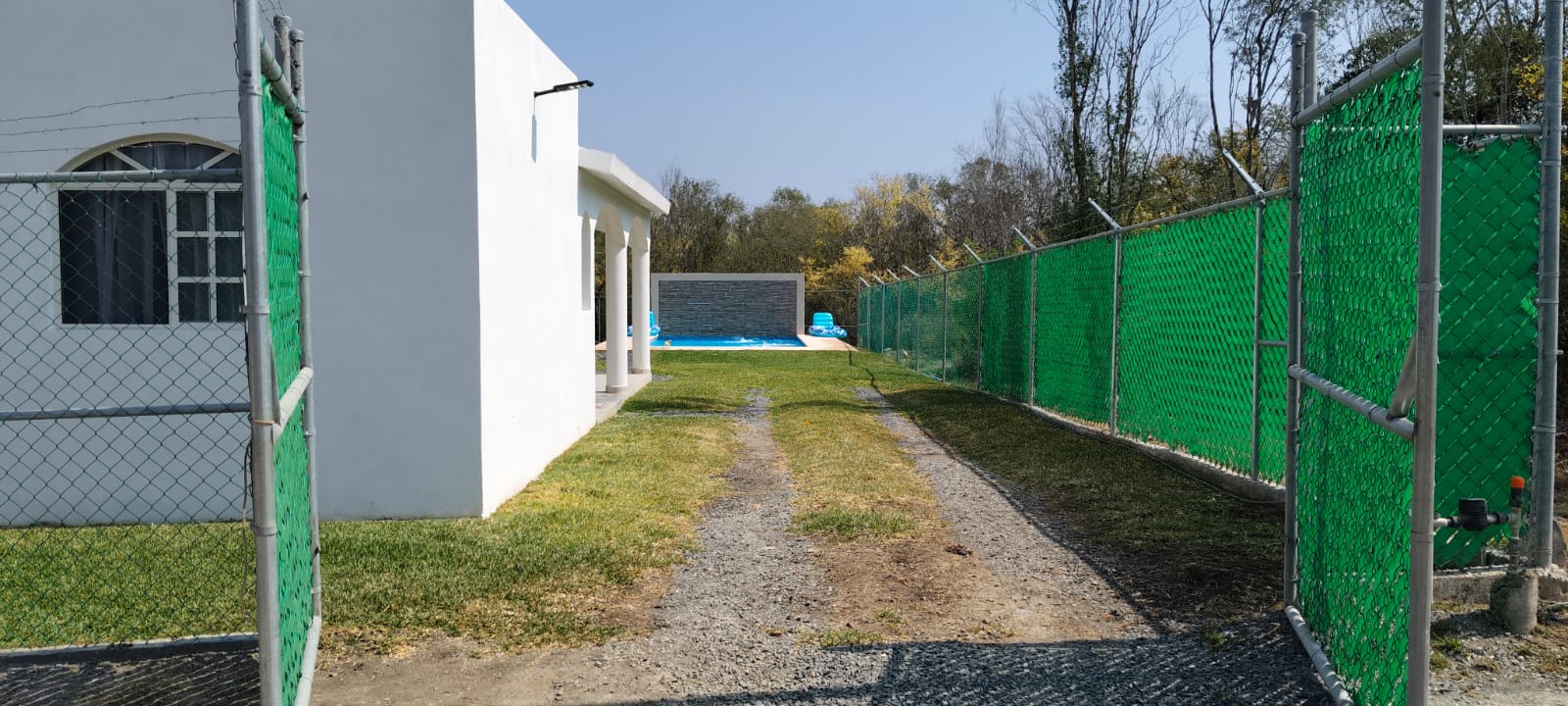Quinta en Venta en MonteSur