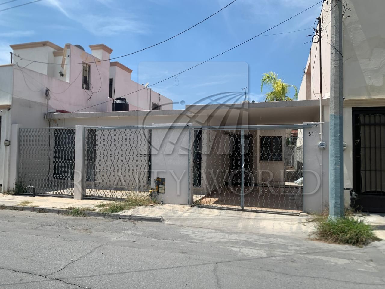 Casa en Renta en Lindavista