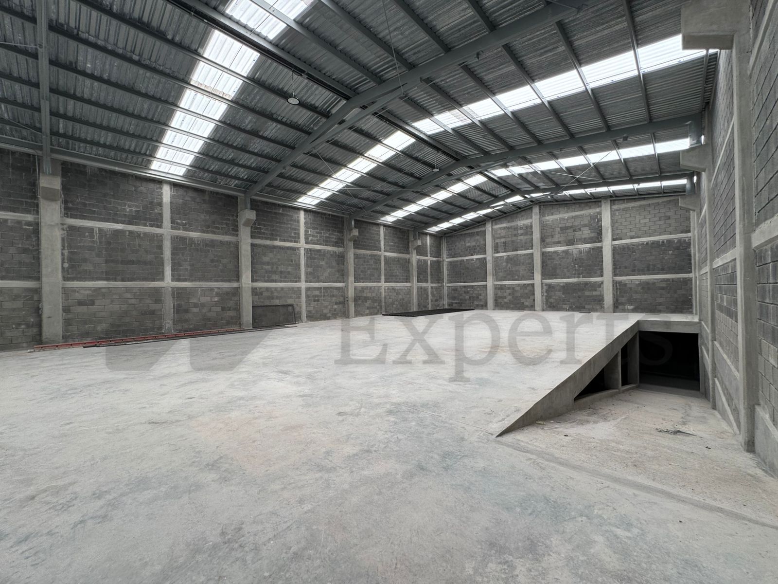 Bodega en Renta en Santa Catarina