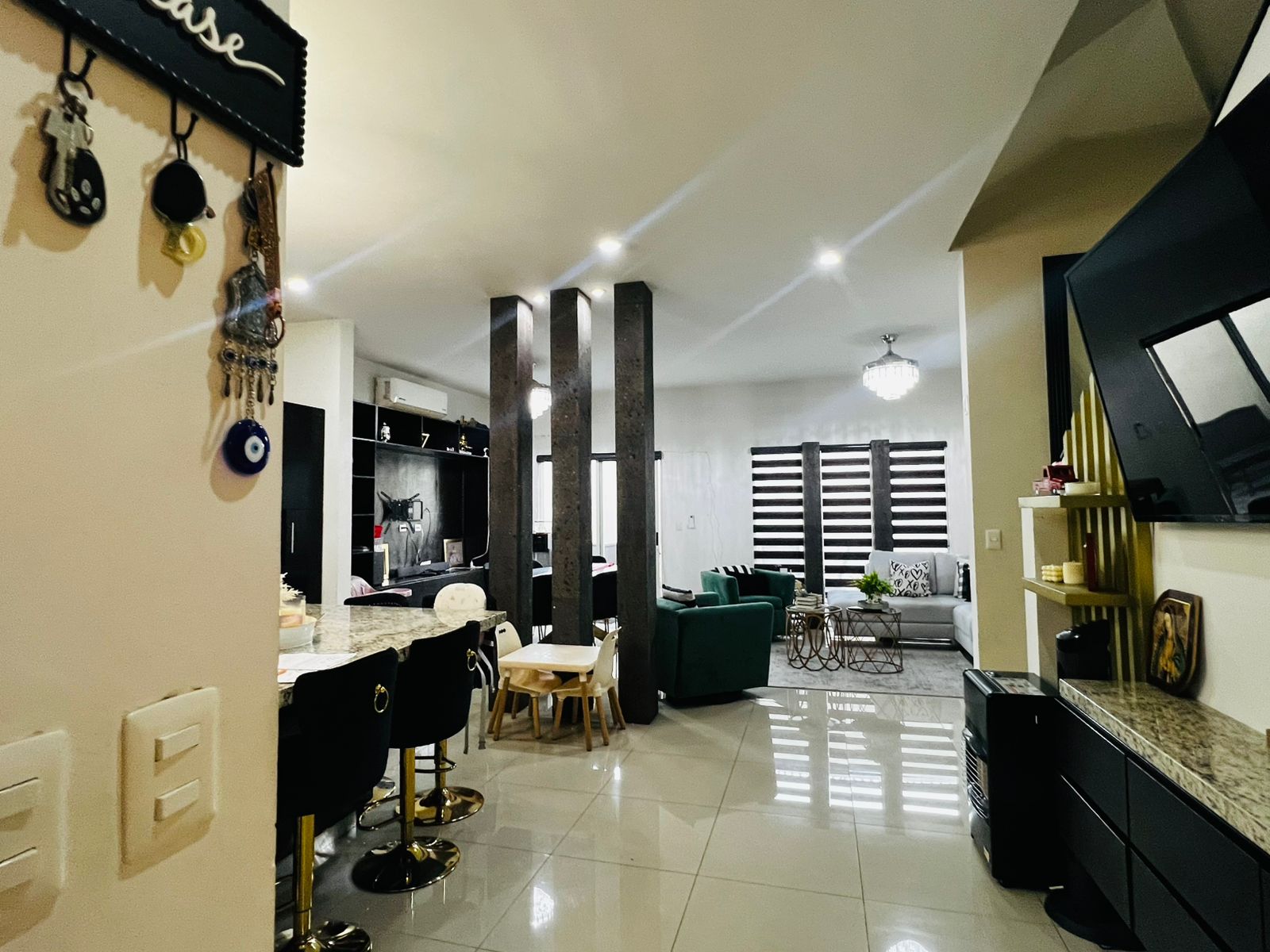 Casa en Renta en Cumbres Elite Premier