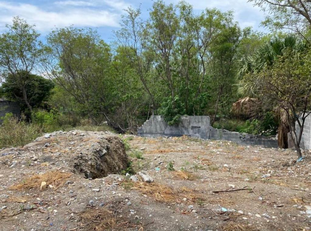 Terreno en Venta en Nuevo León