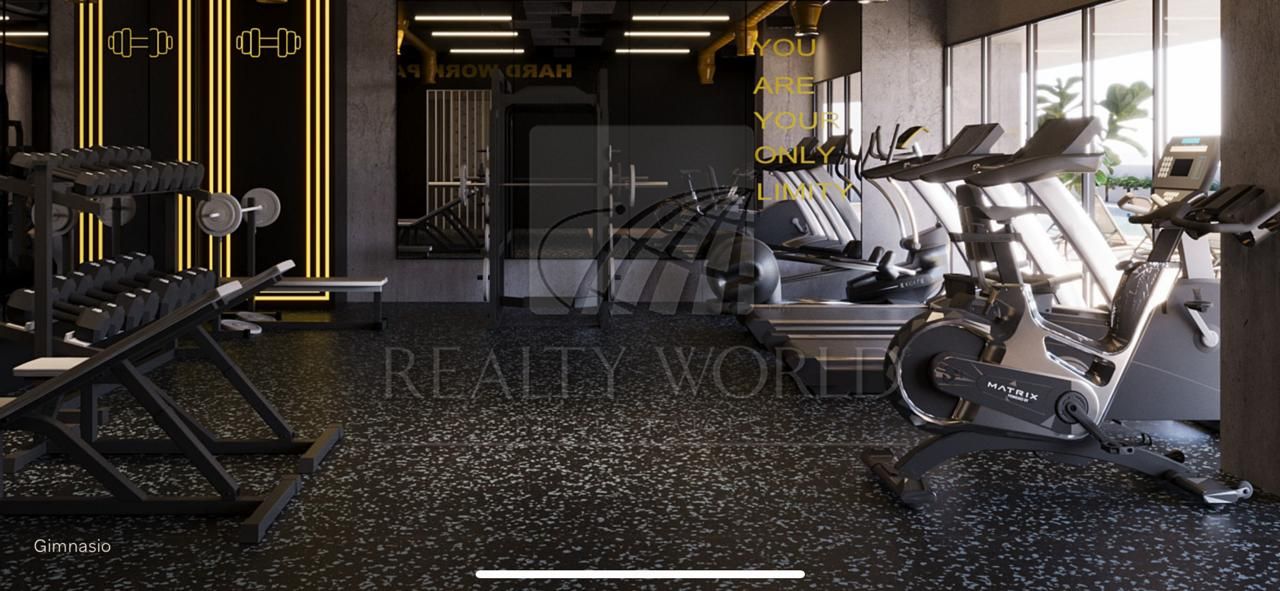 Departamento en Venta en Riberas de Linda Vista