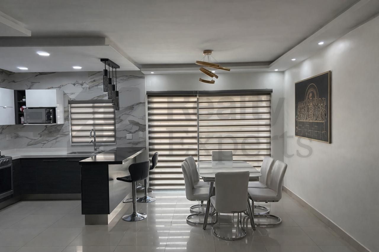 Casa en Venta en Cumbres Provenza Sector Aqua