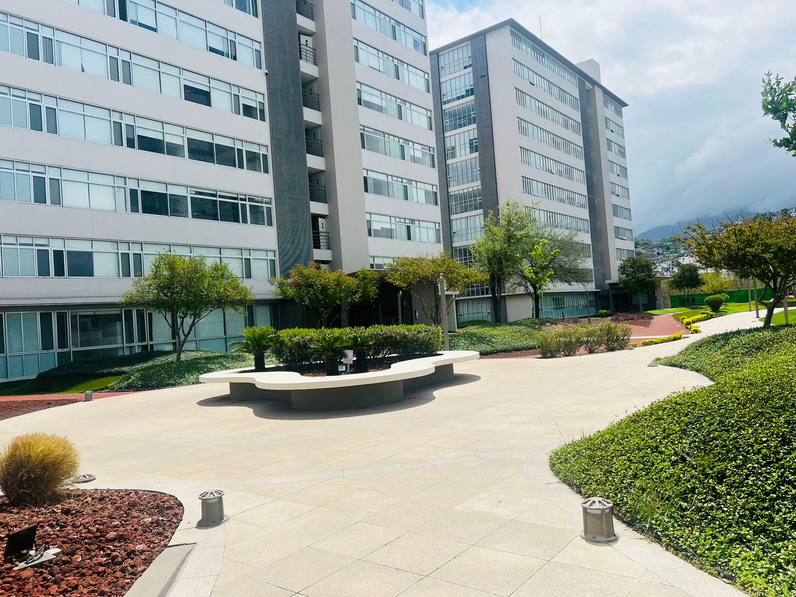 Departamento en Renta en Vitant Garza Sada by Be Grand