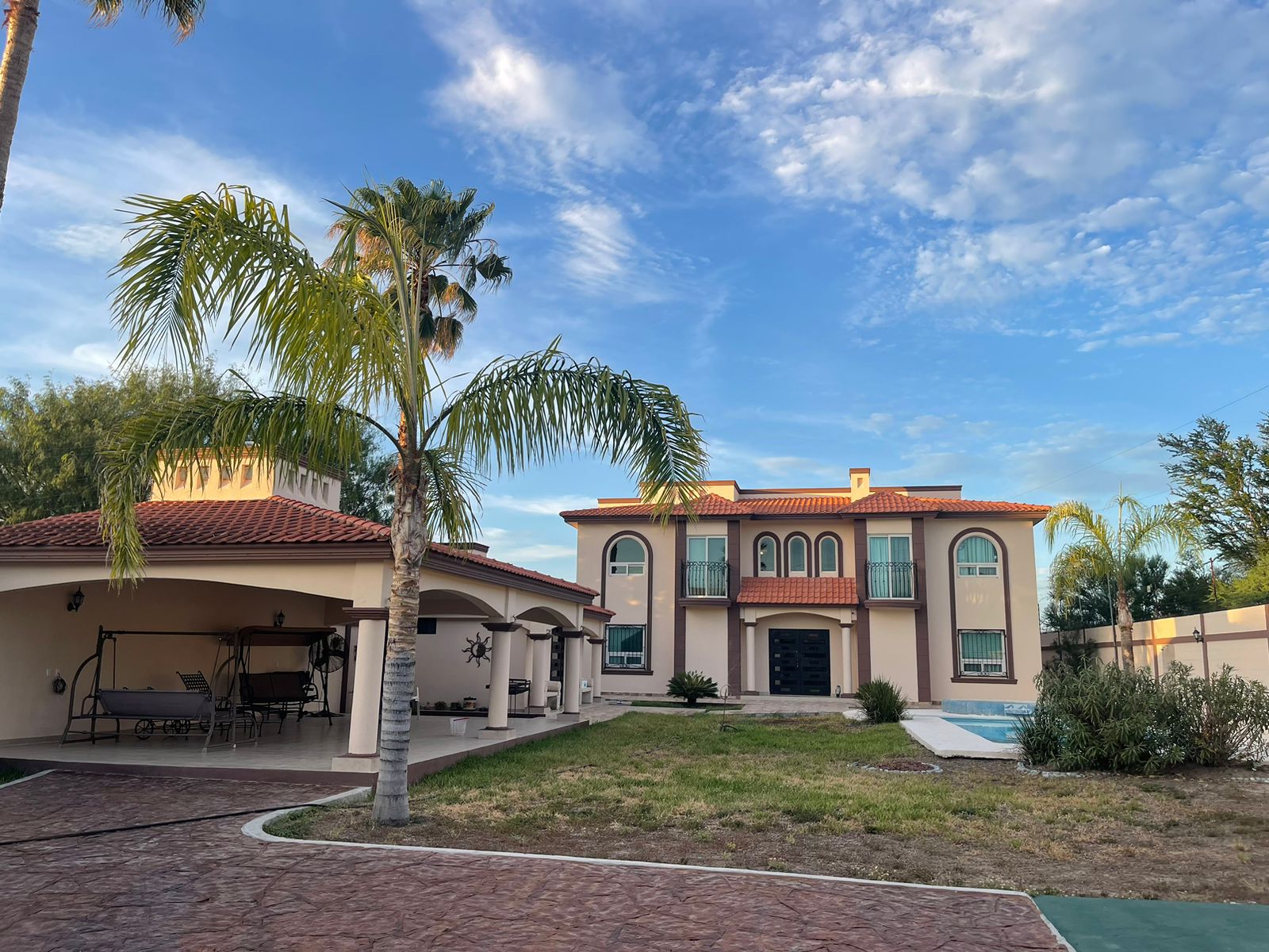 Quinta en Venta en Portal del Norte