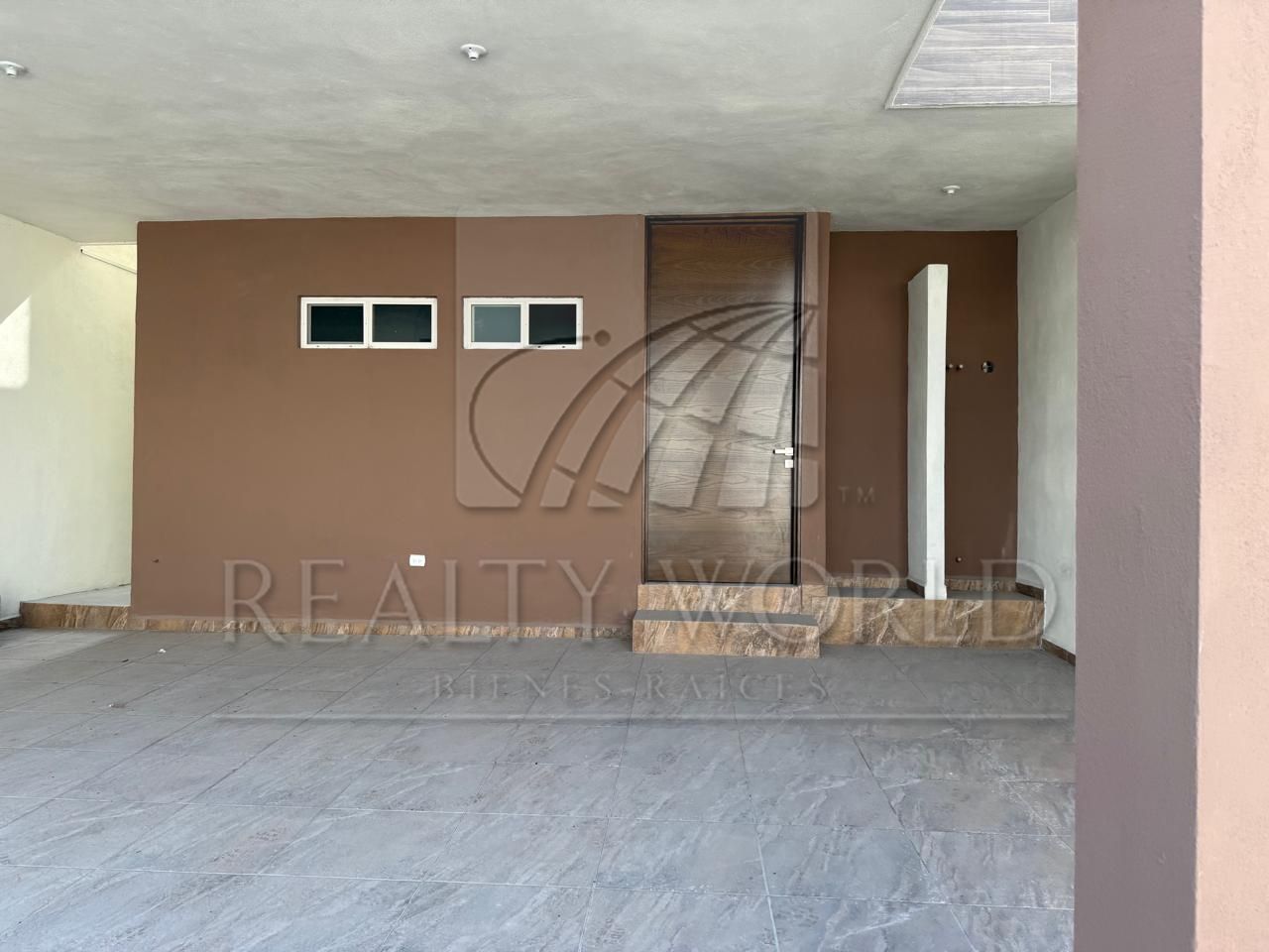 Casa en Venta en La Joya de la Montana