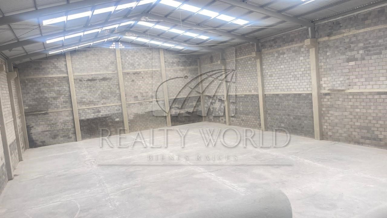 Bodega en Renta en IBP PARQUE 100