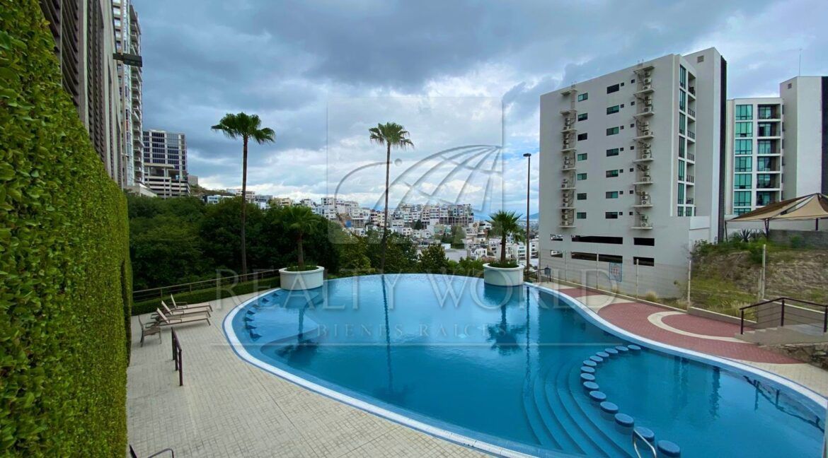 Departamento en Renta en Retama