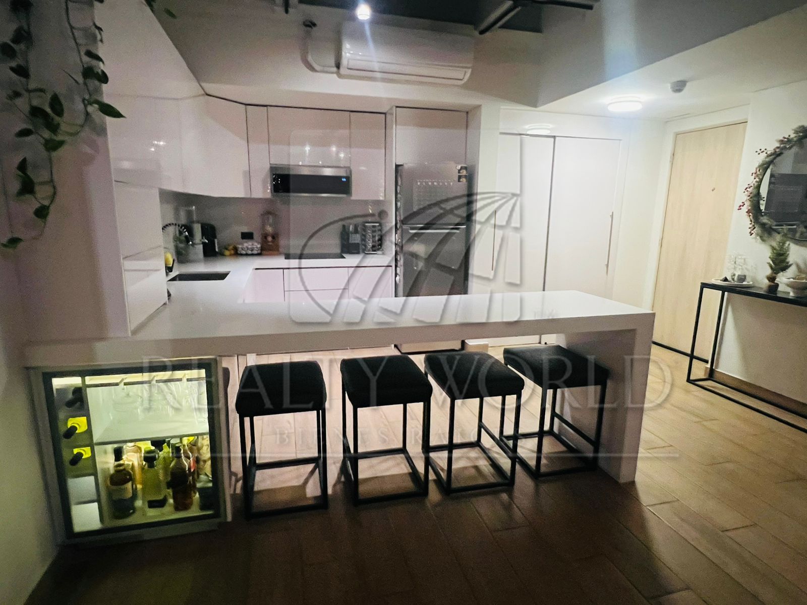 Departamento en Venta en BARRIO W